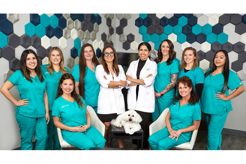 Dentist in North Richland Hills