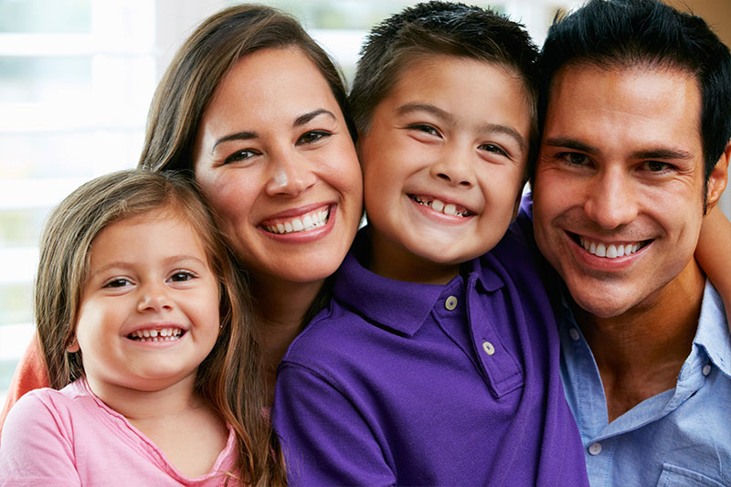 Family Dentistry in North Richland Hills