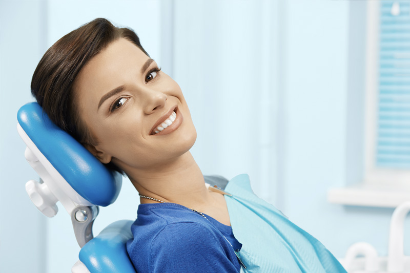 Tooth Extractions in North Richland Hills