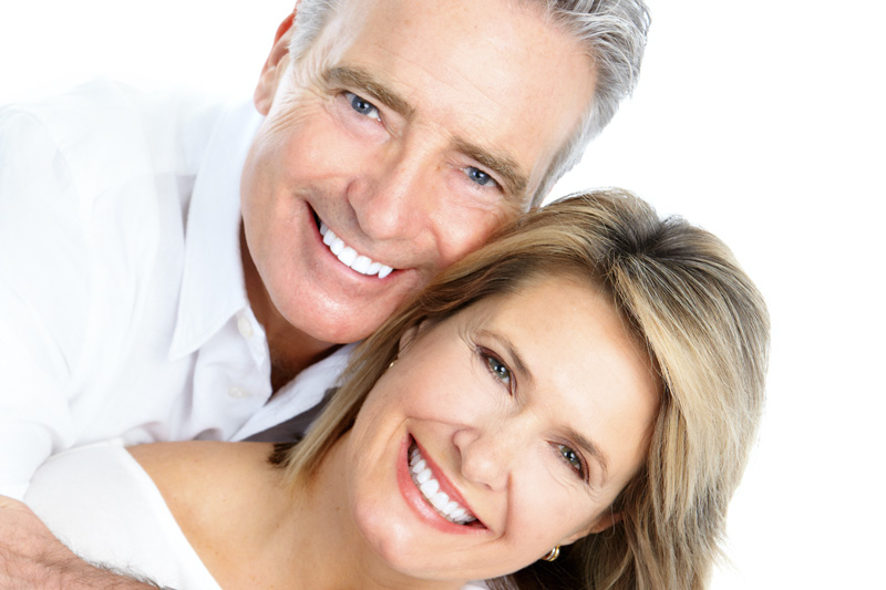 Dental Implants in North Richland Hills