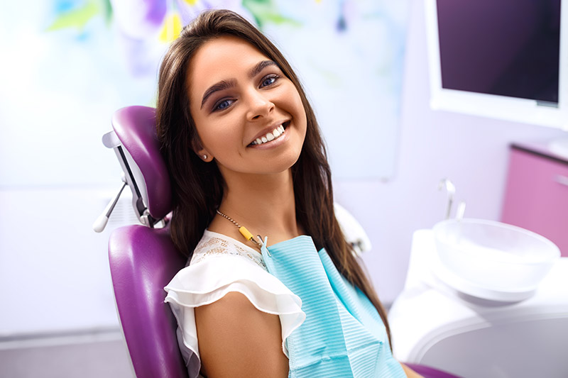 Dental Exam and Cleaning in North Richland Hills