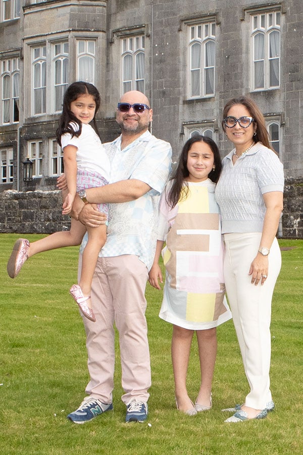 Doctor Family