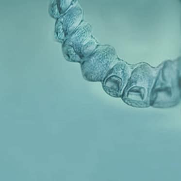 Invisalign Aligner Photo