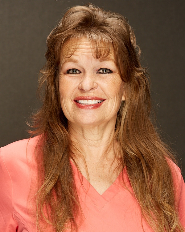 Team Member Photo