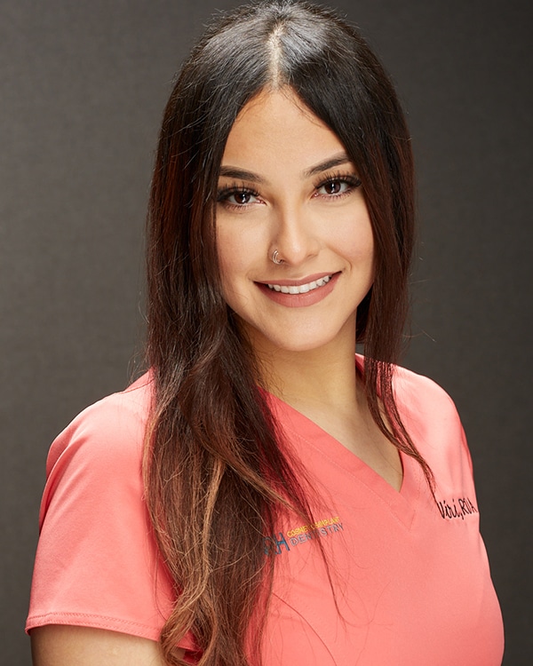 Team Member Photo